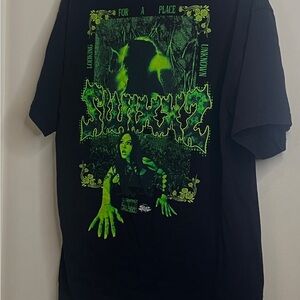 Maggie Lindemann Concert Merch from 2023 tour, SWIXXZ